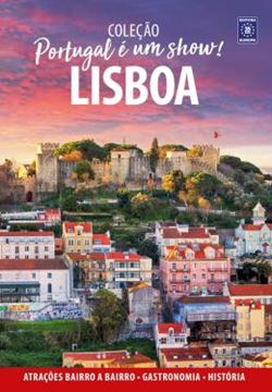 Imagem de PORTUGAL E UM SHOW! - LISBOA