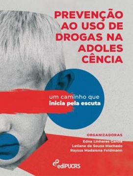Imagem de PREVENCAO AO USO DE DROGAS NA ADOLESCENCIA