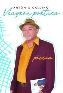 Imagem de VIAGEM POETICA