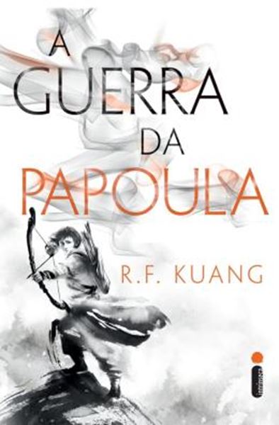 Picture of A GUERRA DA PAPOULA - VOL. 1