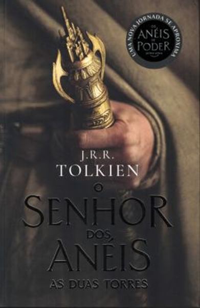 Picture of SENHOR DOS ANEIS, O - AS DUAS TORRES