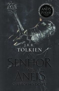 Imagem de SENHOR DOS ANEIS, O - O RETORNO DO REI