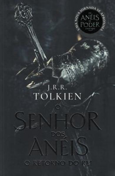 Picture of SENHOR DOS ANEIS, O - O RETORNO DO REI