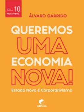 Imagem de QUEREMOS UMA ECONOMIA NOVA