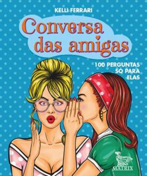 Picture of CONVERSA DAS AMIGAS