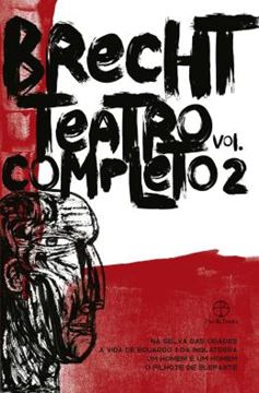 Imagem de TEATRO COMPLETO (VOL. 2)