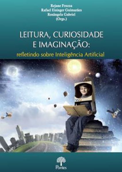 Picture of LEITURA, CURIOSIDADE E IMAGINACAO