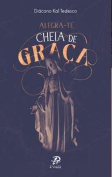 Imagem de ALEGRA-TE CHEIA DE GRACA