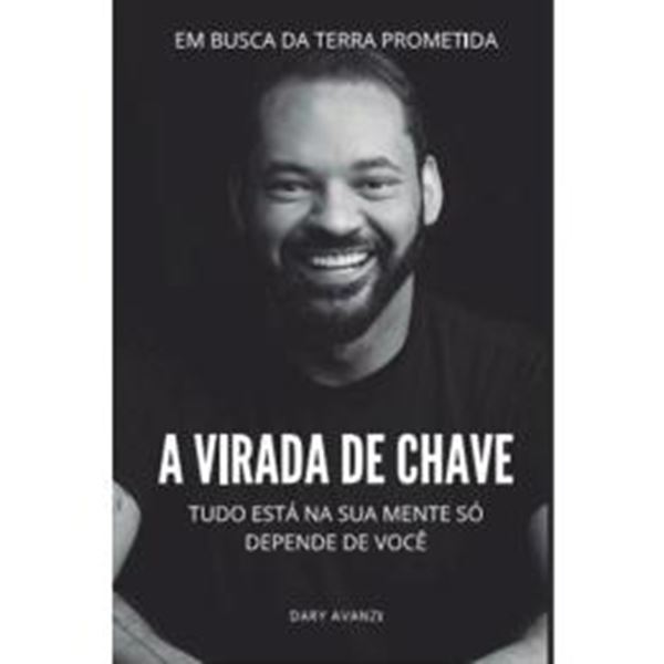 Picture of A VIRADA DE CHAVE