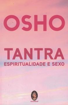 Imagem de TANTRA, ESPIRITUALIDADE E SEXO