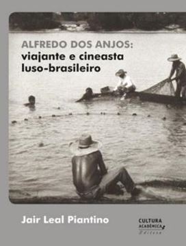 Imagem de ALFREDO DOS ANJOS