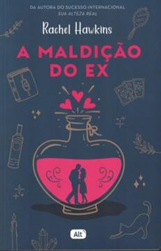 Imagem de A MALDICAO DO EX