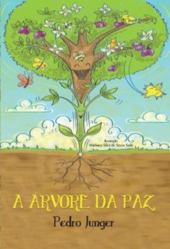 Imagem de A ARVORE DA PAZ