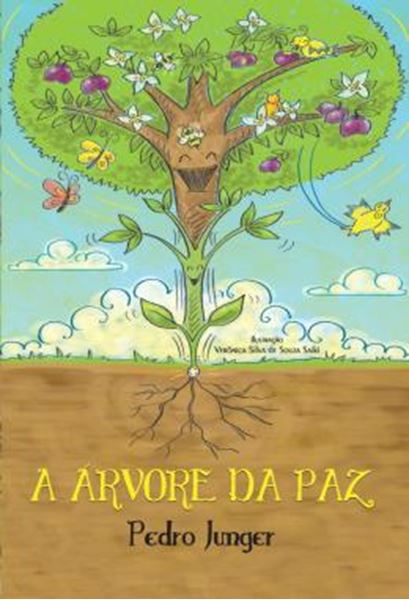 Picture of A ARVORE DA PAZ