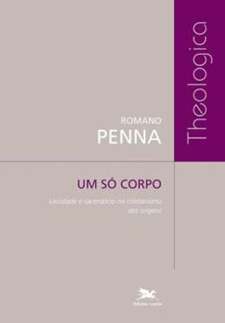 Imagem de UM SO CORPO