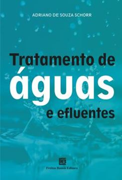 Imagem de TRATAMENTO DE AGUAS E EFLUENTES