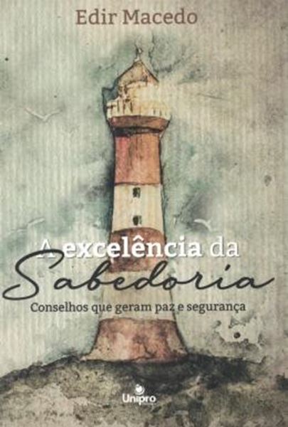 Picture of A EXCELENCIA DA SABEDORIA - 2ª ED