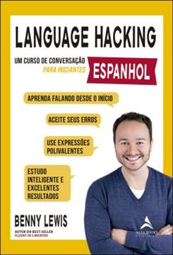 Imagem de LANGUAGE HACKING - ESPANHOL