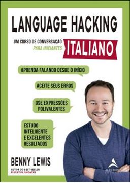 Imagem de LANGUAGE HACKING - ITALIANO