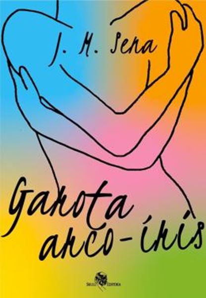 Picture of GAROTA ARCO-IRIS