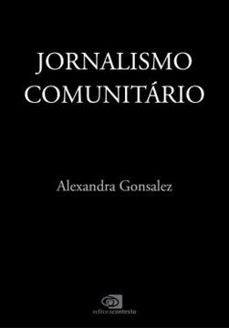 Imagem de JORNALISMO COMUNITARIO