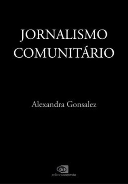 Picture of JORNALISMO COMUNITARIO