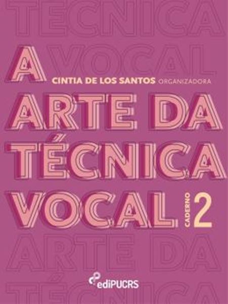 Picture of A ARTE DA TECNICA VOCAL