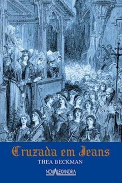 Imagem de CRUZADA EM JEANS