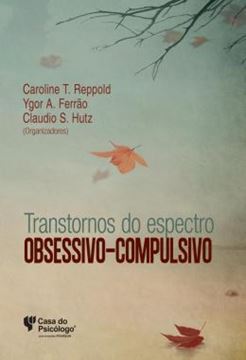 Imagem de TRANSTORNOS DO ESPECTRO OBSESSIVO-COMPULSIVO