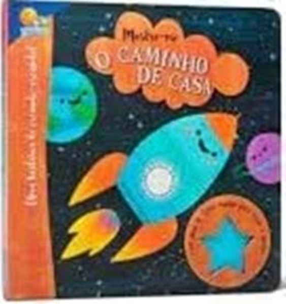 Picture of UMA HISTÓRIA DE ESCONDE-ESCONDE! - MOSTRE-ME O CAMINHO DE CASA