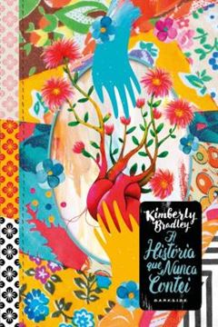 Imagem de A HISTORIA QUE NUNCA CONTEI