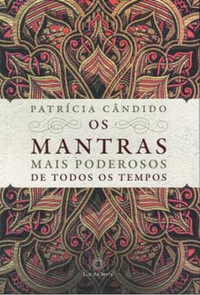 Picture of OS MANTRAS MAIS PODEROSOS DE TODOS OS TEMPOS