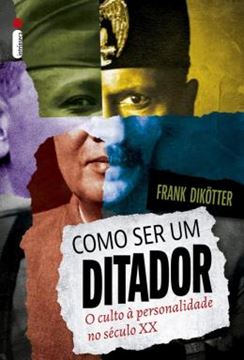 Imagem de COMO SER UM DITADOR