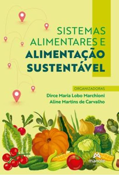 Picture of SISTEMAS ALIMENTARES E ALIMENTACAO SUSTENTAVEL