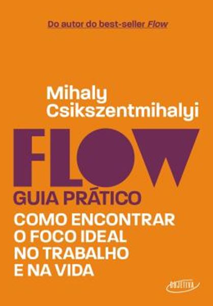 Picture of FLOW - GUIA PRATICO