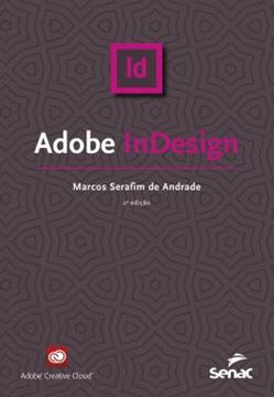 Imagem de ADOBE INDESIGN - 2ª ED