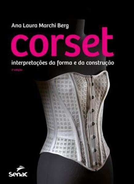 Picture of CORSET - 2ª ED