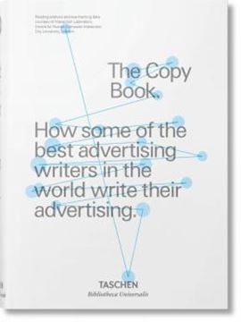 Imagem de D&AD. THE COPY BOOK