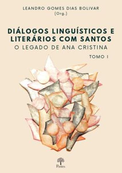 Picture of DIALOGOS LINGUISTICOS E LITERARIOS COM SANTOS
