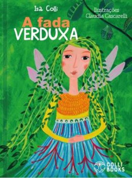 Picture of A FADA VERDUXA