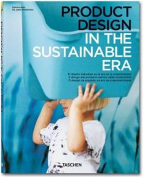 Picture of PRODUCT DESIGN IN THE SUSTAINABLE ERA