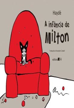 Imagem de A INFANCIA DE MILTON