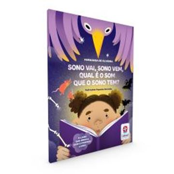 Imagem de SONO VAI, SONO VEM, QUAL E O SOM QUE O SONO TEM?