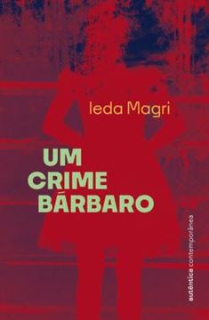 Imagem de UM CRIME BARBARO