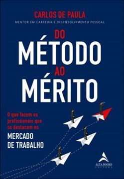 Imagem de DO METODO AO MERITO