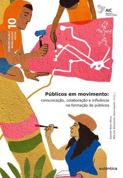 Picture of PUBLICOS EM MOVIMENTO