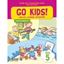 Imagem de GO KIDS! BOOK 5 - 3ª ED