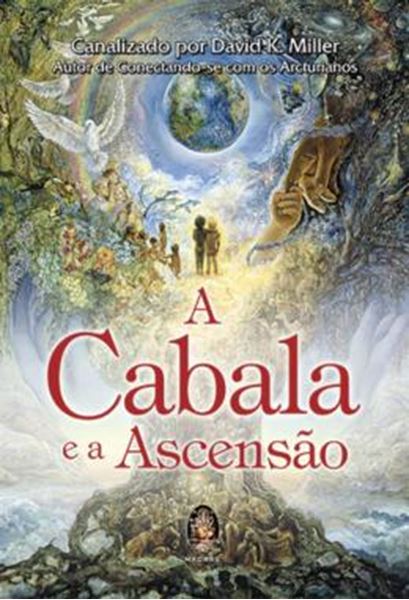 Picture of A CABALA E A ASCENSAO