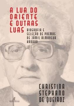 Imagem de A LUA DO ORIENTE E OUTRAS LUAS