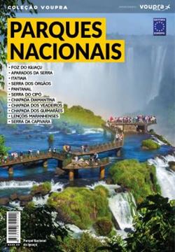 Imagem de PARQUES NACIONAIS